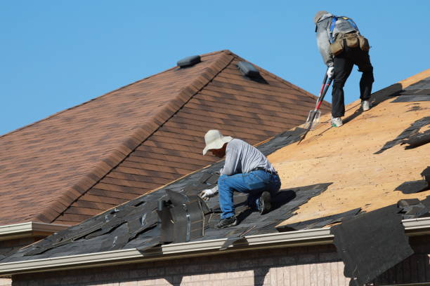 EPDM Roofing in Painesville, OH